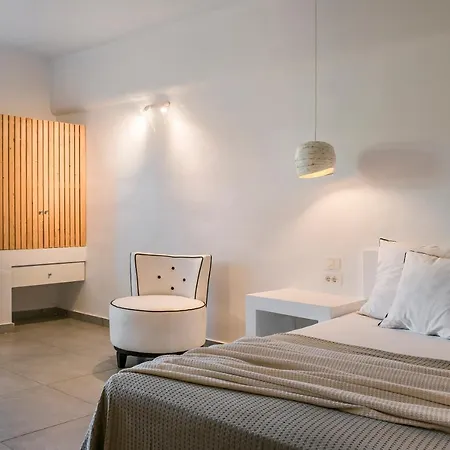 Hotel Blue Horizon Svoronata