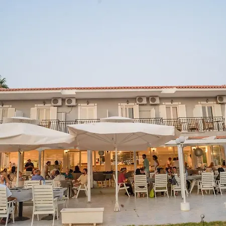 Blue Horizon Hotel 3*