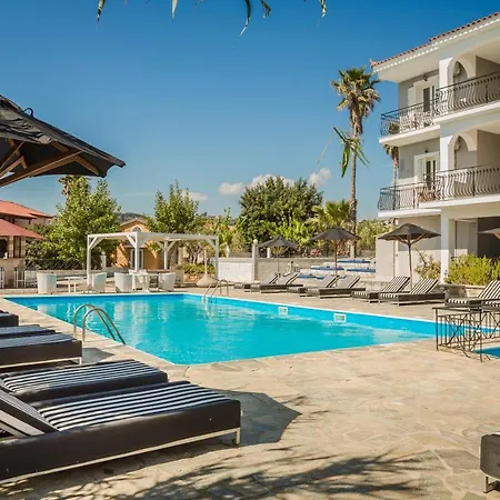 Blue Horizon Hotel